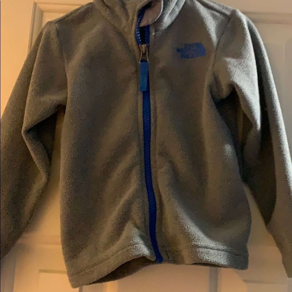 Boys jacket